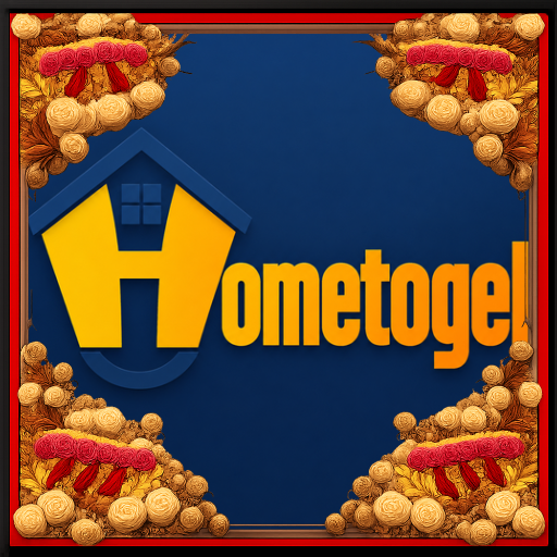 hometogel — galeri pratinjau Resmi APK